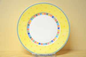 Villeroy &amp; Boch Twist Alea breakfast plate