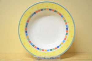 Villeroy &amp; Boch Twist Alea salad plate