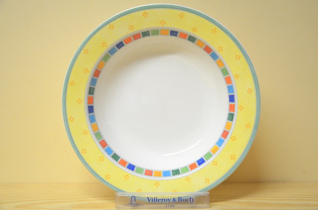 Villeroy & Boch Twist Alea salad plate