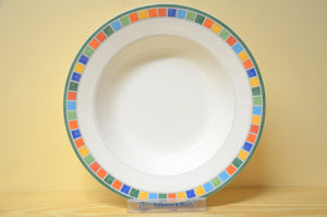 Villeroy &amp; Boch Twist Alea Caro soup plate