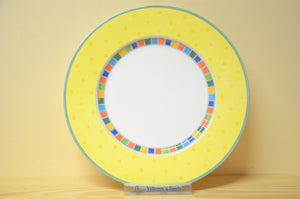 Villeroy &amp; Boch Twist Alea dinner plate