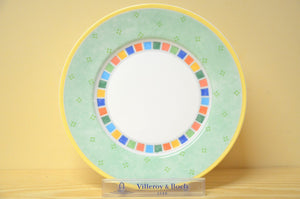 Villeroy & Boch Twist Alea verde Frühstücksteller