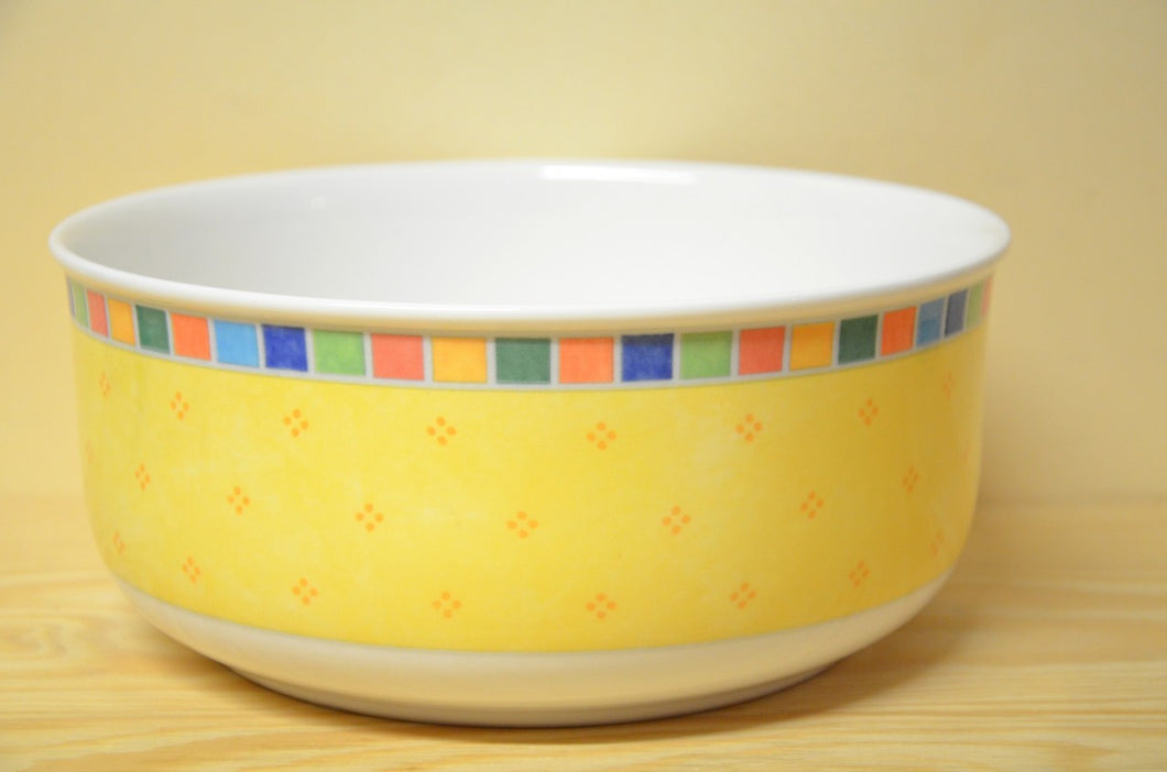 Villeroy & Boch Twist Alea bowl