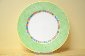 Villeroy &amp; Boch Twist Alea dinner plate