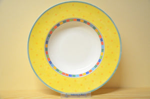 Villeroy &amp; Boch Twist Alea pasta plate