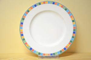 Villeroy &amp; Boch Twist Alea accompagnement / assiette plate carrée