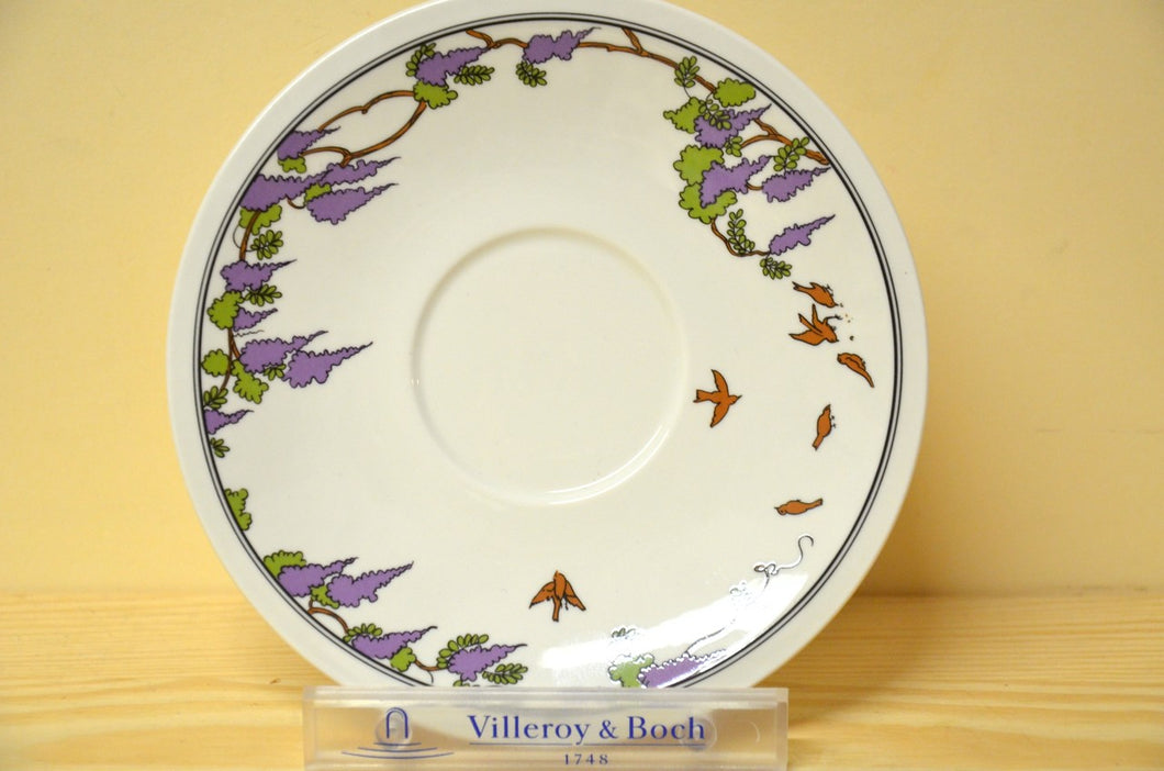 Villeroy & Boch Design 1900 coffee set