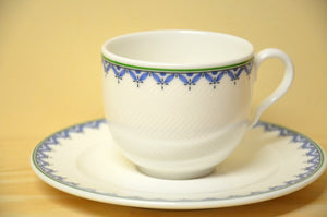 Villeroy & Boch Casa Look Kaffeegedeck