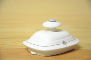 Villeroy &amp; Boch Aragon coffee pot lid