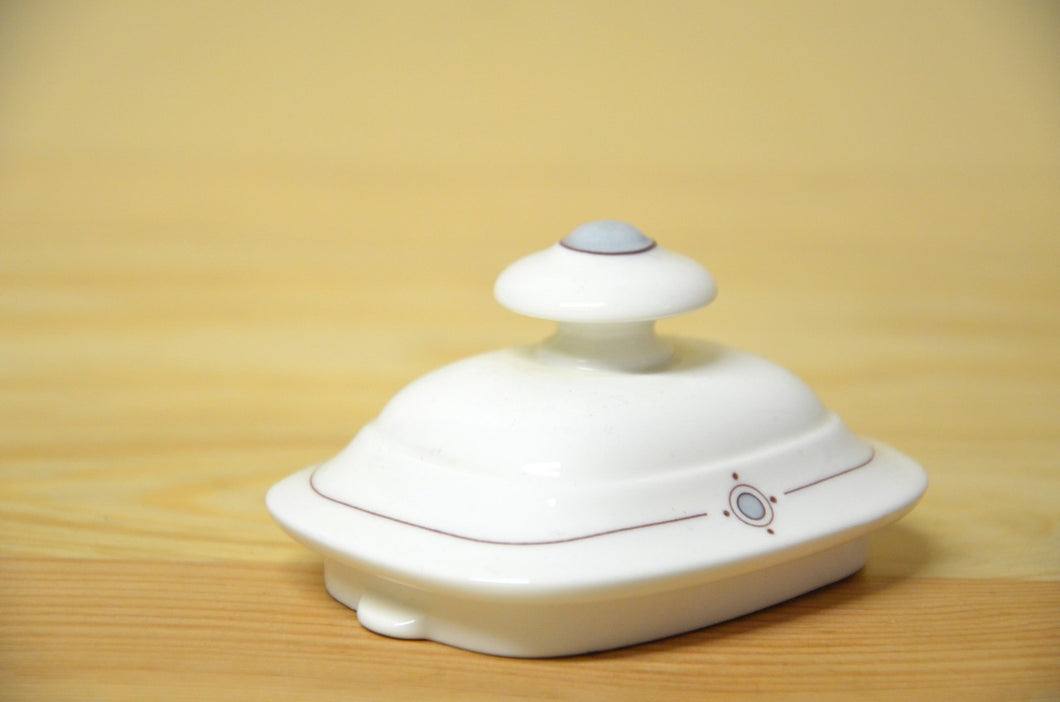 Villeroy & Boch Aragon coffee pot lid