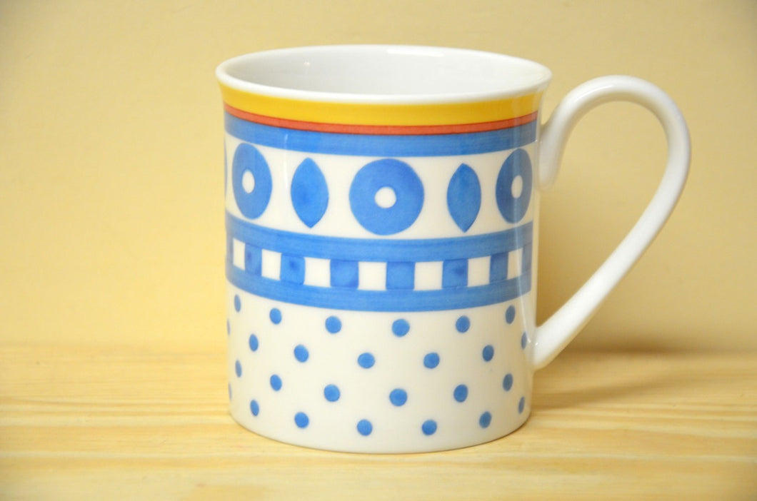 Villeroy & Boch Twist Anna milk jug