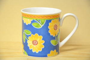 Villeroy & Boch Twist Clea Becher mit Henkel