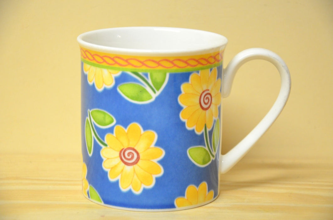 Villeroy & Boch Twist Clea Becher mit Henkel