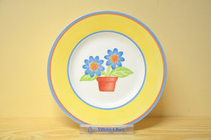 Villeroy &amp; Boch Twist Dora soup plate