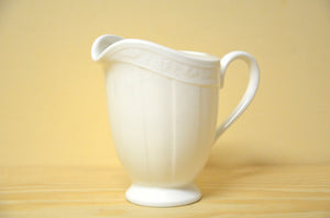 Villeroy & Boch Cameo weiss Milchkännchen