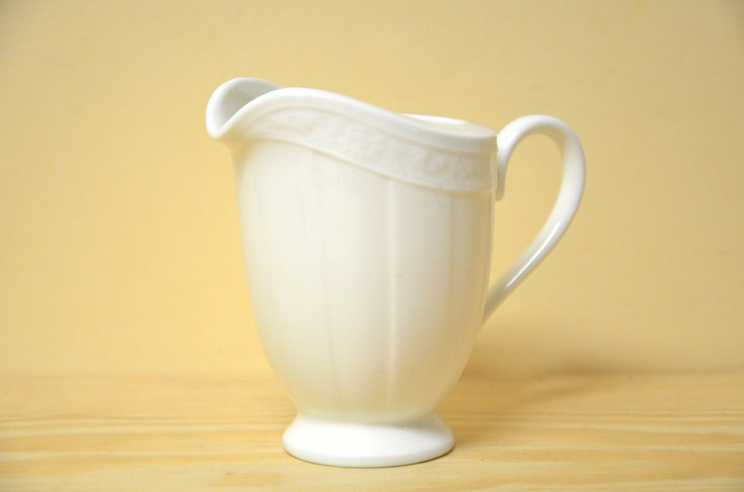 Villeroy & Boch Cameo weiss Milchkännchen