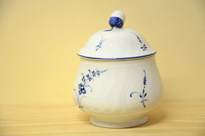 Villeroy &amp; Boch Alt Luxemburg sugar bowl