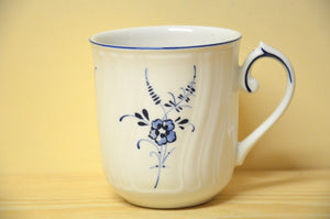 Villeroy &amp; Boch Alt Luxemburg Mug with Handle