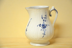 Villeroy &amp; Boch Alt Luxemburg milk jug