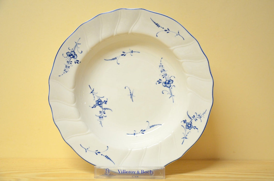 Villeroy & Boch Alt Luxemburg Suppenteller