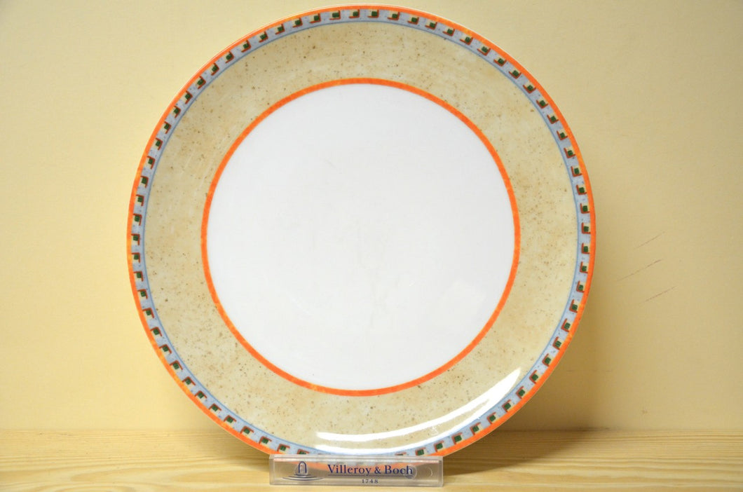 Villeroy & Boch Switch 4 Speiseteller Nazare