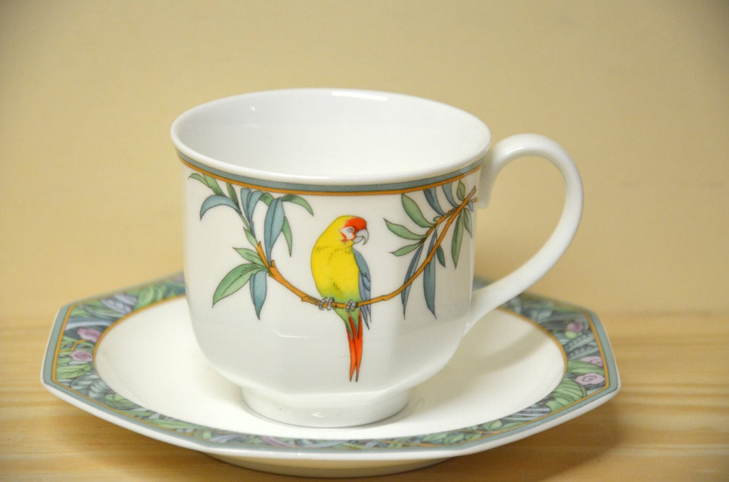 Villeroy & Boch Amazona Kaffeegedeck