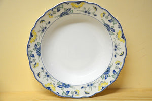 Hutschenreuther papillon dinner plate – Porzellanland