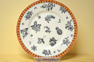 Villeroy &amp; Boch Switch Plantation assiette creuse Sahib