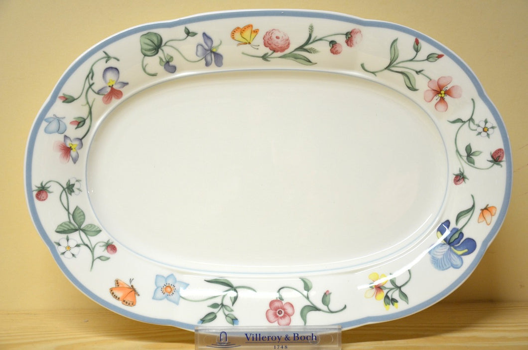 Villeroy & Boch Mariposa Beilagenplatte