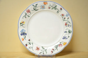 Assiette creuse Villeroy &amp; Boch Mariposa