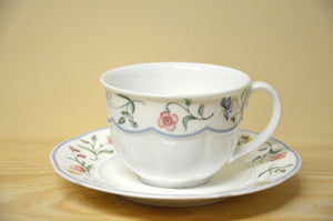 Villeroy &amp; Boch Mariposa soup bowl