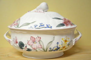 Villeroy & Boch Flora Bella Terrine