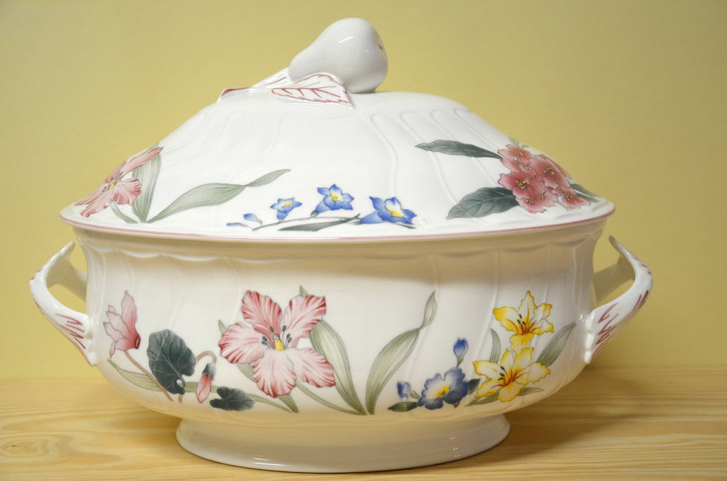 Villeroy & Boch Flora Bella Terrine