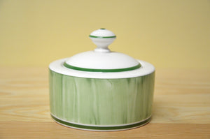 Villeroy &amp; Boch Flora sugar bowl