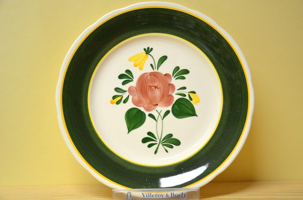 Villeroy & Boch Bauernblume Frühstücksteller