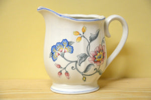 Villeroy &amp; Boch Delia tea cup with saucer