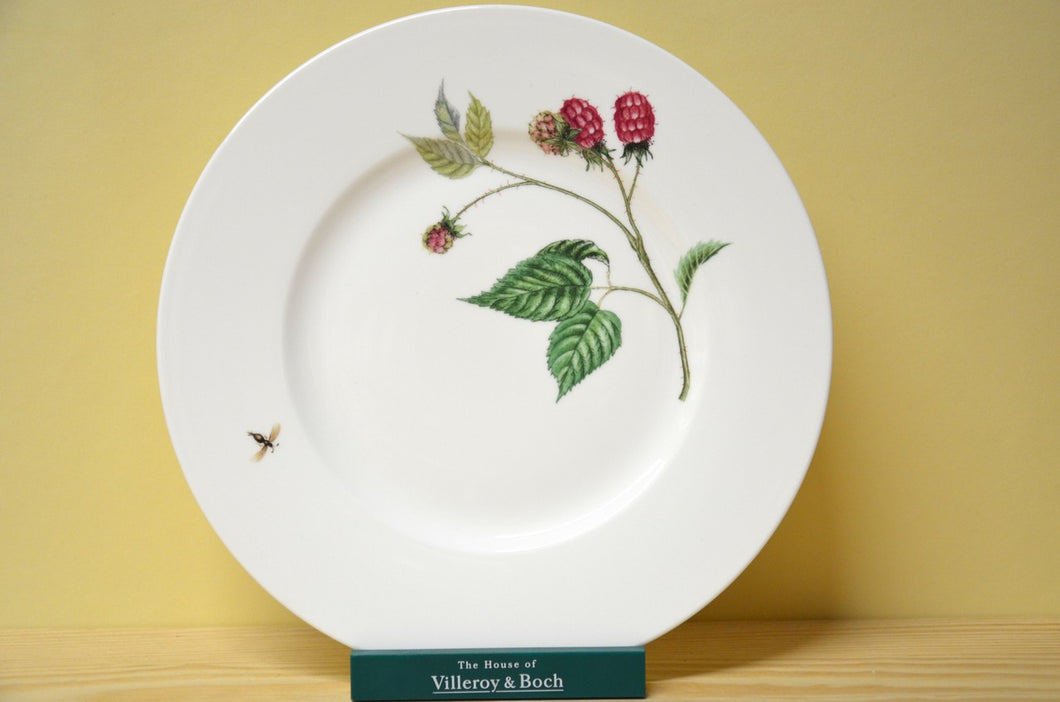 Villeroy & Boch Wildberries breakfast plate