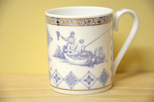 Villeroy &amp; Boch Azurea sugar bowl
