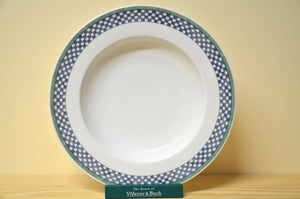 Villeroy & Boch Switch 3 Castell Suppenteller