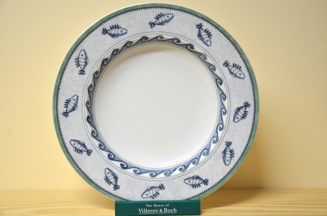 Villeroy & Boch Switch 3 Corsica Suppenteller