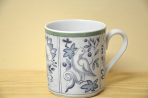 Villeroy & Boch Switch 3 Cordoba Becher mit Henkel