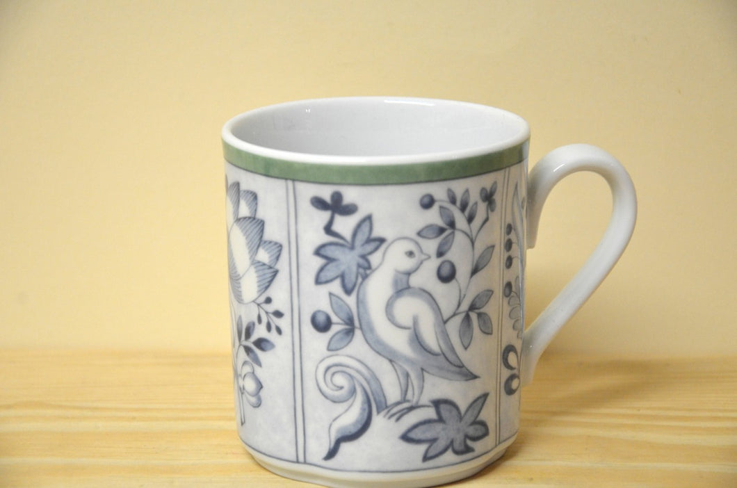Villeroy & Boch Switch 3 Cordoba Becher mit Henkel
