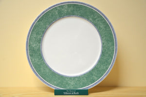 Villeroy &amp; Boch Switch 3 dinner plates Costa