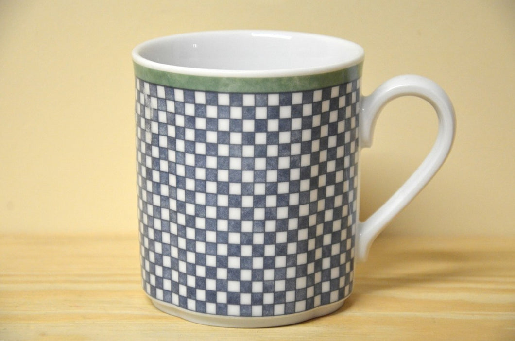 Villeroy & Boch Switch 3 Castell Becher mit Henkel