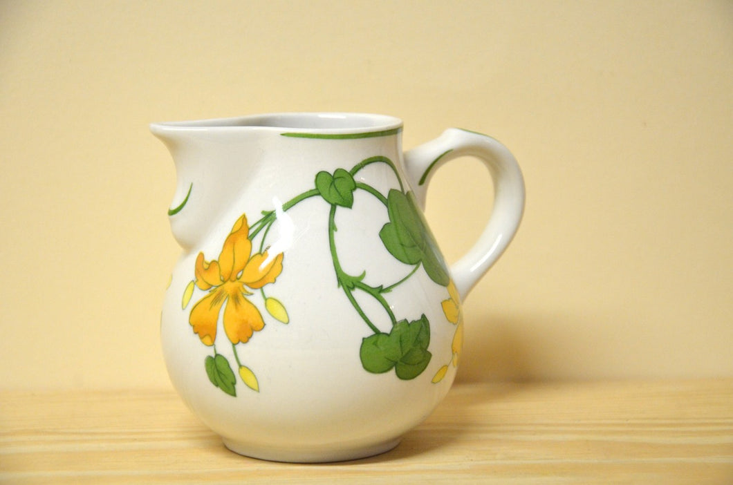 Coquetier Géranium Villeroy & Boch