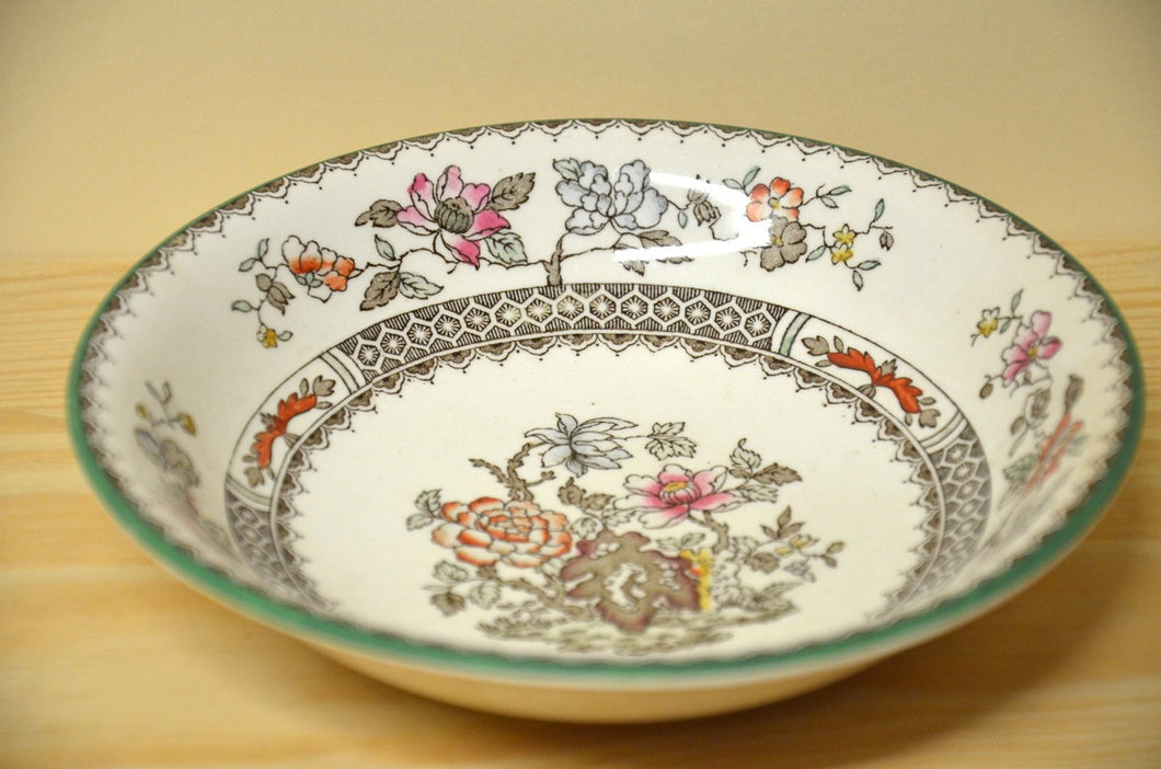 Spode Chinese Rose Dessertschälchen