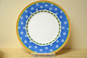 Villeroy &amp; Boch Twist Dora soup plate