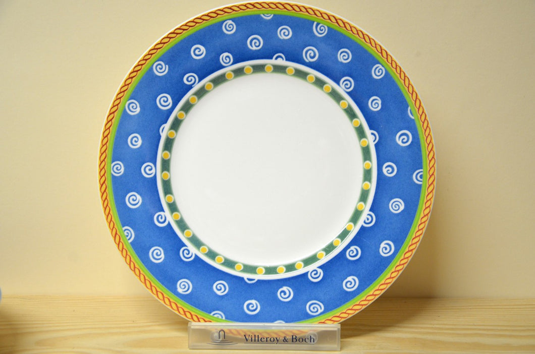 Villeroy & Boch Twist Dora soup plate