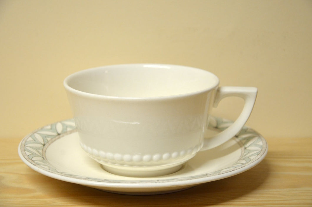 Villeroy & Boch Switch Coffee House London Kaffeetasse mit Untere NEU