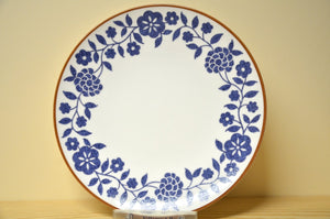 Villeroy &amp; Boch Montana dinner plate